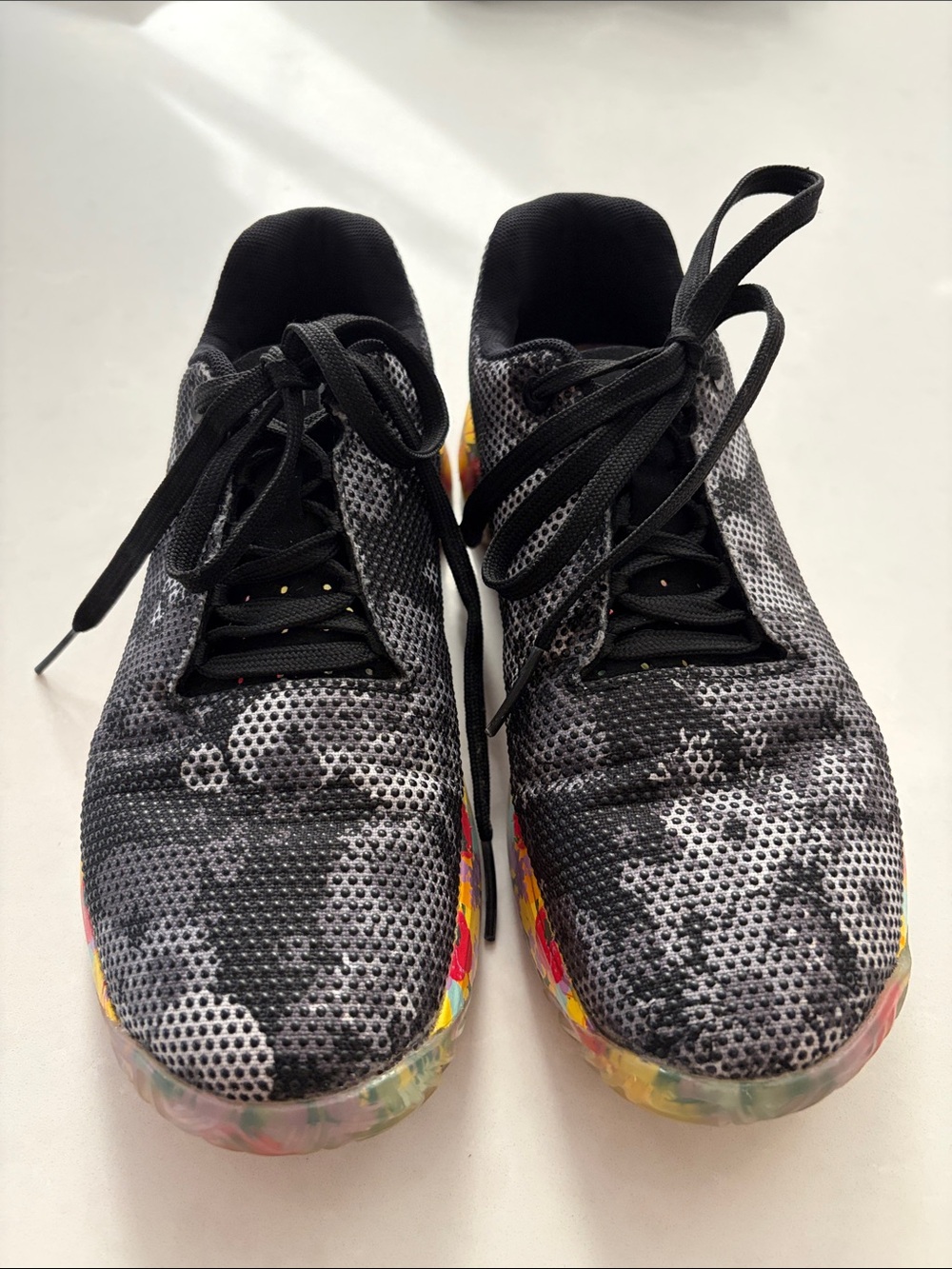 No Bull Womens Trainer 7.5